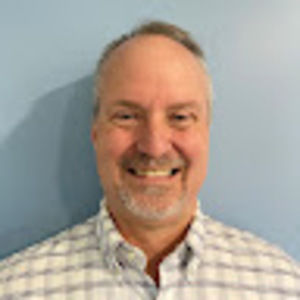 Meet your Posher, Tim